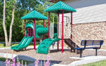 Love your new apartment home! Beautiful 3 bedroom floorplans.