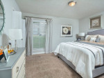 A home to adore. Our 1 BR is a must-see.