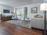 A home to adore. Our 1 BR is a must-see.