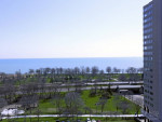 Edgewater 2nd 3rd mo FREE, Lakeviews, Garage, Doorman, Gym