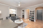 Charming 1 bed/1 bath w/ complimentary internet!