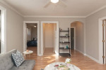 Charming 1 bed/1 bath w/ complimentary internet!