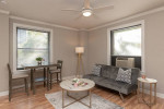 Charming 1 bed/1 bath w/ complimentary internet!