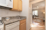 Charming 1 bed/1 bath w/ complimentary internet!