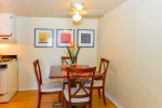 Gorgeous 1 bed / 1 bath! 912 Sq Ft! Must see!
