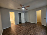 $99 DEPOSIT ON THIS THREE BEDROOM!