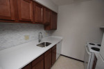 Wellington Square one bedroom 🏡👀Available NOW!