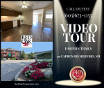 On site laundry, pet friendly large dogs welcome, off street parking!