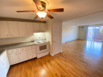 On site laundry, pet friendly large dogs welcome, off street parking!