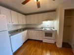On site laundry, pet friendly large dogs welcome, off street parking!