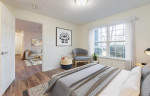 Live the dream life in our gorgeous community! Stop by for a tour!