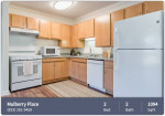 Live the dream life in our gorgeous community! Stop by for a tour!