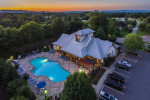 #1402 $500.00 Off 1st Full Months Base Rent With a View