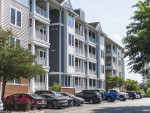 Spacious Walk-In Closets, Spin Room, 1 bedroom