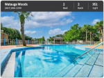 Great deals at Watauga Woods! Pets welcome - dishwasher in unit