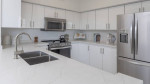 3 bedroom, W/D in Apartment, Boutique Building