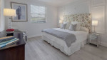 3 bedroom, W/D in Apartment, Boutique Building