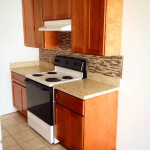2/1 Bdr Apt with Private Patio