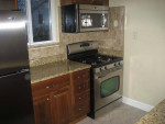Don't let this one get away! 1 BR, 1 BA. Prime Arlington location