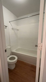 1 bedroom 1 bathroom availability here at Beau Terre Apartments