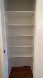 1 bedroom 1 bathroom availability here at Beau Terre Apartments