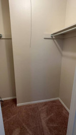 1 bedroom 1 bathroom availability here at Beau Terre Apartments