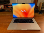 Macbook Pro - M2 Pro 16GB 16inch