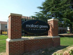 In Richmond VA, 2 bedroom, Laundry Facility