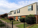 In Richmond VA, 2 bedroom, Laundry Facility