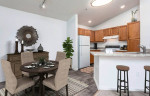 Affordable living! 4 Bed / 2 Bath floorplan that fits your budget