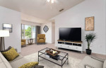 Affordable living! 4 Bed / 2 Bath floorplan that fits your budget