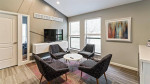 TV Lounge, Suds & Studs Fitness & Laundry Facility, Air Conditioner