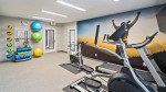 TV Lounge, Suds & Studs Fitness & Laundry Facility, Air Conditioner