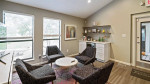 TV Lounge, Suds & Studs Fitness & Laundry Facility, Air Conditioner