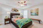 Amazing views, spacious 1 bed / 1 bath, great amenities, 720 sq ft
