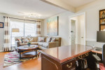 Amazing views, spacious 1 bed / 1 bath, great amenities, 720 sq ft