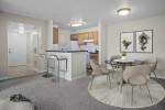 Your New Home Awaits