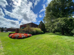 Coming in April -2 bedroom apartment home-be in it for springtime!