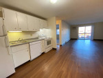 Coming in April -2 bedroom apartment home-be in it for springtime!