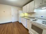 Coming in April -2 bedroom apartment home-be in it for springtime!