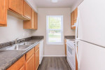 For affordable living in Virginia Beach, check out this 2 bed, 1 bath!