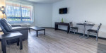 Fully Furnished, Free Wi-fi, Siegel Rewards Program