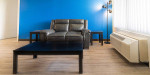 Fully Furnished, Free Wi-fi, Siegel Rewards Program