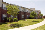 NOW LEASING... COME HOME TO FORESTVIEW APTS