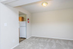 Comfortable living. Conveniently located, spacious 1 bed 1 bath!