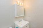 Comfortable living. Conveniently located, spacious 1 bed 1 bath!