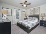 Exquisite courtyard, garden-style 1 BR apartment in College Park