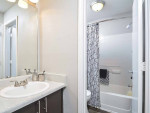 Exquisite courtyard, garden-style 1 BR apartment in College Park