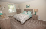 ONE BEDROOM MOVE IN READY