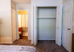ONE BEDROOM MOVE IN READY